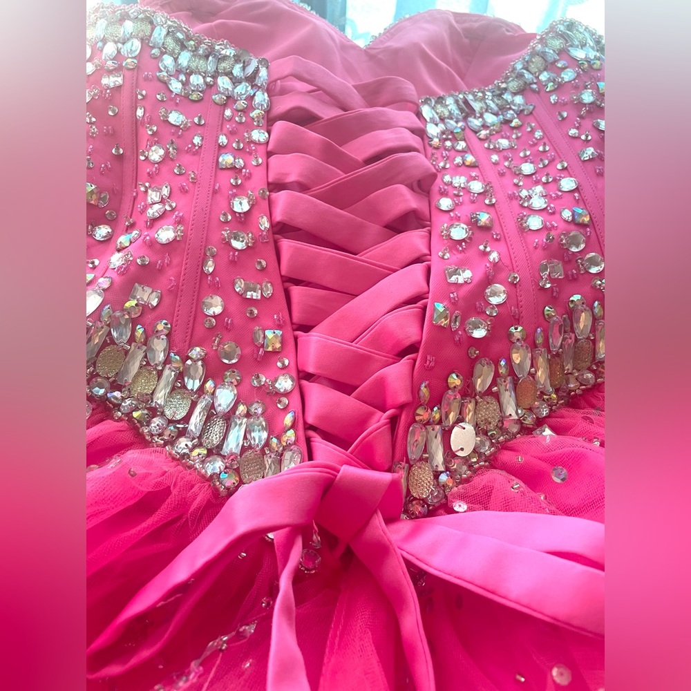 Sweet 16 Dress - Picture 4 of 6